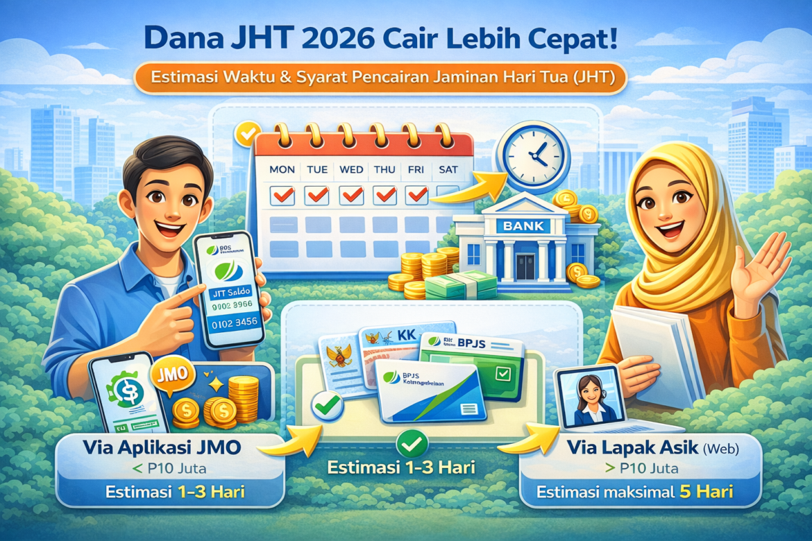 Dana JHT 2026
