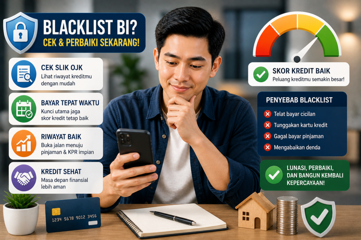 Blacklist BI