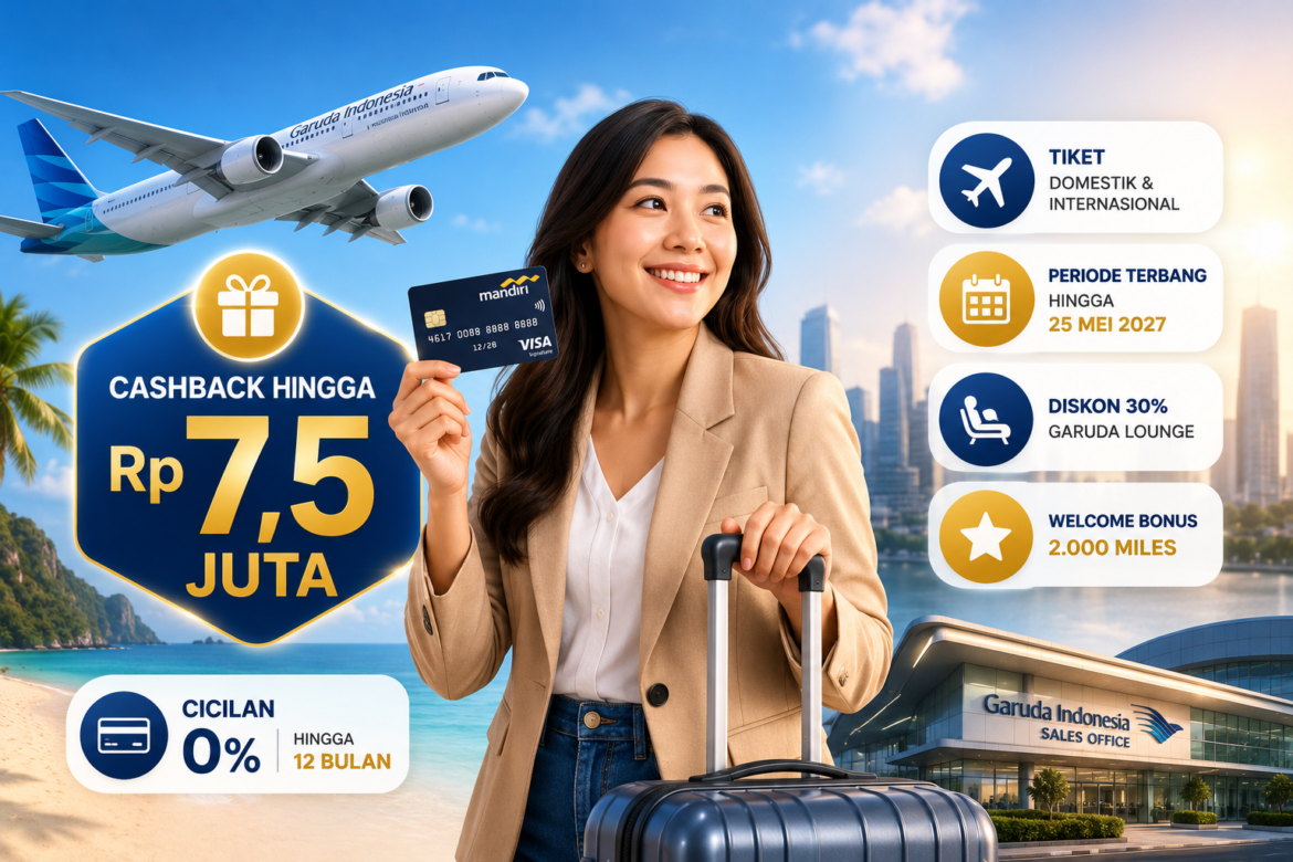 promo garuda indonesia